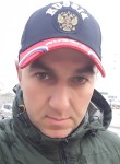 Abdumalik Suyarov, 34  , Barnaul