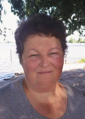 lora, 55, Україна, Черкаси