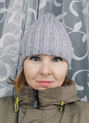 Екатерина, 41, Россия, Омск