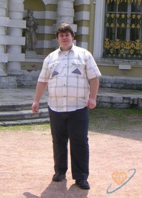 Igor, 47, Россия, Москва