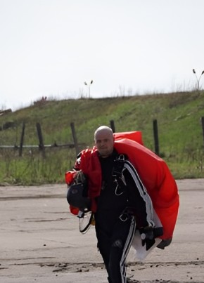 Александр из Алексеевки 41 год