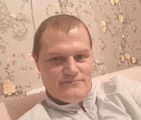 Артур, 45 лет, Ульяновск