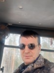 Василий Ширяев, 45 лет, Казачинское (Иркутская обл.)