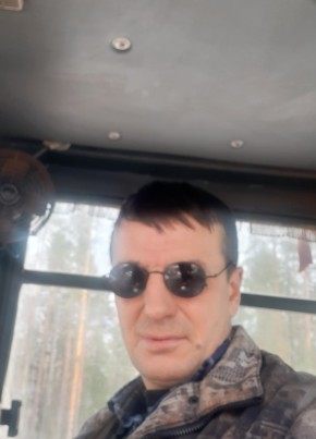 Василий Ширяев, 45, Россия, Казачинское (Иркутская обл.)