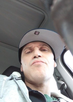 Nick B, 46, United States of America, Minneapolis