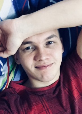Сергей, 26, Россия, Челябинск