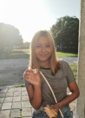 Maria sexo, 20, Mexico, Cancun