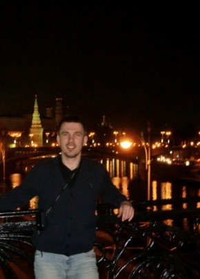 Георгий, 34, Россия, Воронеж