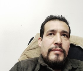 Horacio García, 44 года, Chicago