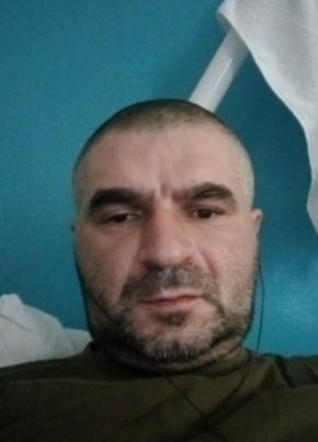 Александр, 36, Россия, Струги-Красные