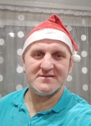Sergey, 46, Belarus, Lida