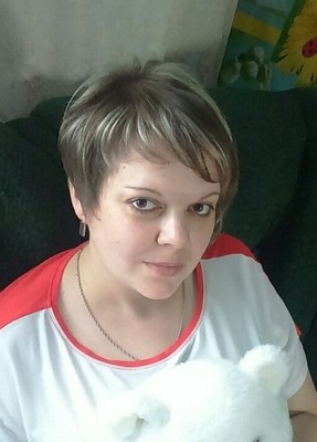 Анастасия, 39, Россия, Богучаны