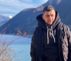 Artak, 30, Jerusalem