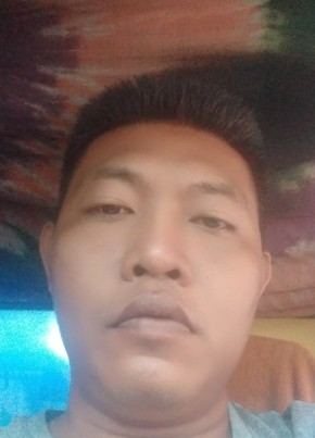 Riswan candra, 35, Indonesia, Kota Lubuklinggau