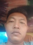 Riswan candra, 35 лет, Bengkulu