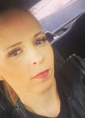 Aleksandra, 36, Russia, Novosibirsk