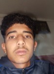 Gaithoun, 18, Rades