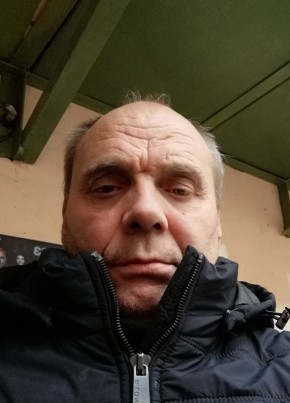 Andrey, 61, Russia, Perm