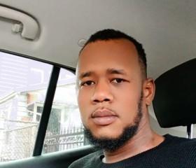 Negrojhonson, 29, Borough of Queens