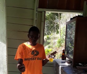 Jason, 24 года, Montego Bay
