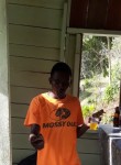 Jason, 24 года, Montego Bay