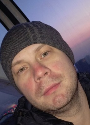 Дмитрий, 34, Россия, Лазаревское