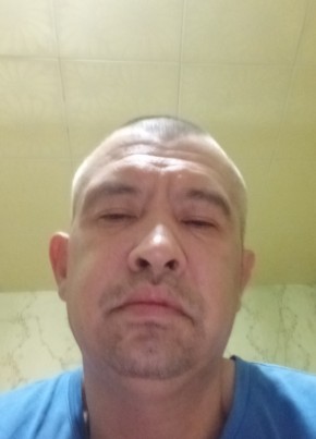 Тимур из Медведево 41 год