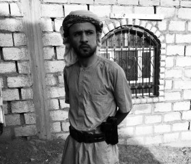 salem, 30, Al Bayda 