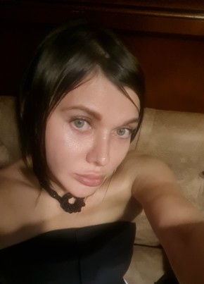 Александра, 36, Россия, Владивосток