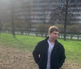 Евгений, 25 лет, Петрозаводск