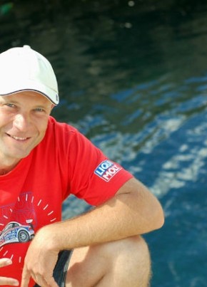 Дмитрий, 43, Україна, Полтава
