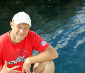 Дмитрий, 43 года, Полтава