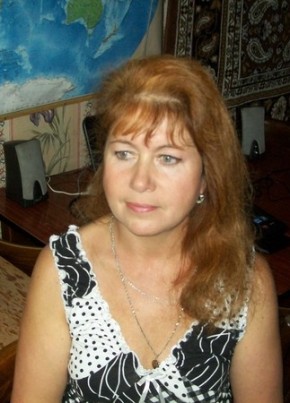 Наталия, 65, Россия, Нерехта