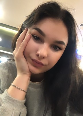 Виктория, 21, Россия, Копейск