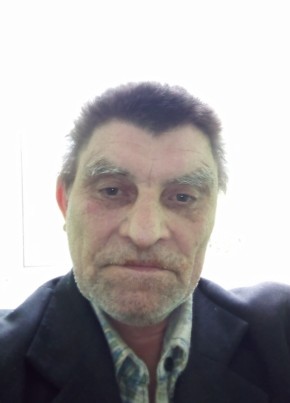Во́ва́плешков, 62, Россия, Кострома