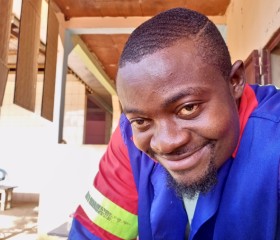 Barrister, 36 лет, Yaoundé