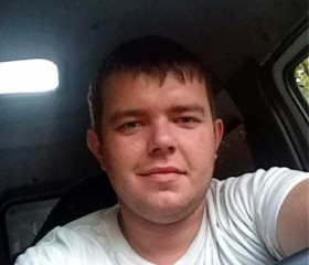 Максим, 35 лет, Милославское