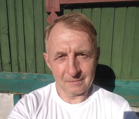 Вячеслав, 61 год, Петровск