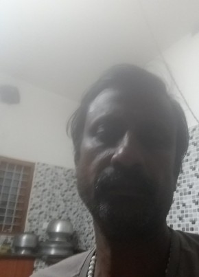 Denny, 49, India, Chittūr