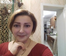 MERI, 43 года, Երեվան