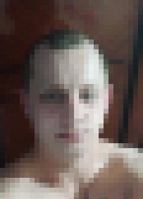 Фишер из Назарово 35 лет
