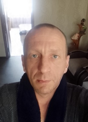 Андрей из Ревды 48 лет