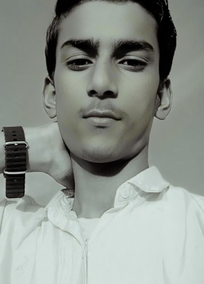 Mubashirsheikh8, 24, پاکستان, حیدرآباد، سندھ