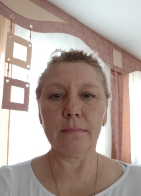 Елена, 53, Россия, Озёрск (Челябинская обл.)