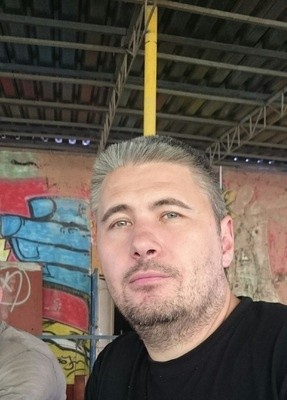 Дмитрий, 48, Україна, Очаків