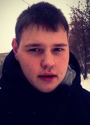 Александр, 26, Россия, Вяземский