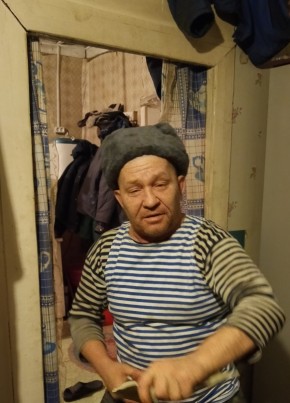 Сергей, 50, Россия, Киров (Кировская обл.)