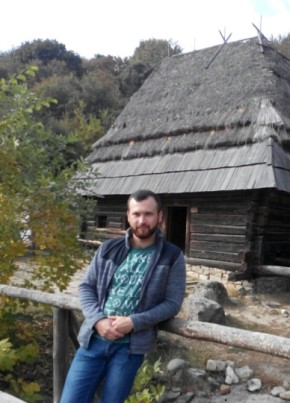 Валерий, 36, Україна, Київ