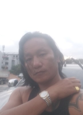 Kritsada, 46, ราชอาณาจักรไทย, ชลบุรี