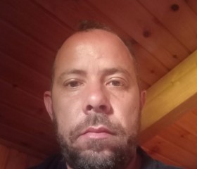 Σάκης, 37, Lefkada